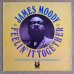画像1: James Moody - Feelin' It Together (1)