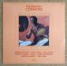 画像1: Norman Connors - Dance Of Magic (1)