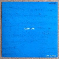 Dave Burrell - Lush Life