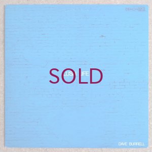 画像1: Dave Burrell - Lush Life