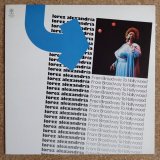 Lorez Alexandria - From Broadway To Hollywood
