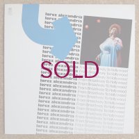 Lorez Alexandria - From Broadway To Hollywood