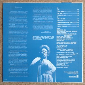 画像2: Lorez Alexandria - From Broadway To Hollywood