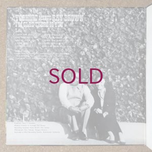 画像3: Yoshiko Goto meets Ray Brown - I'm Glad There Is You