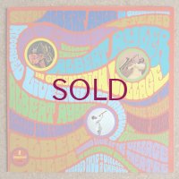 Albert Ayler - In Greenwich Village