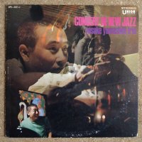 Yosuke Yamashita Trio - Concert In New Jazz