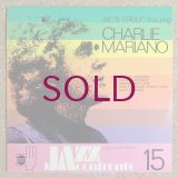 Jac's Group featuring Charlie Mariano - Jazz A Confronto 15