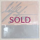 Anthony Williams - Life Time