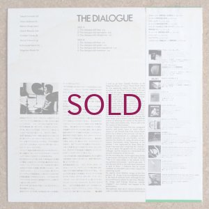 画像2: Takeshi Inomata - The Dialogue