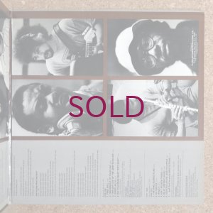 画像4: Gil Scott-Heron - Free Will