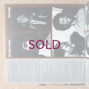 画像3: Gil Scott-Heron - Free Will