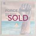 Max Roach / Archie Shepp - Force