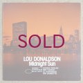 Lou Donaldson - Midnight Sun