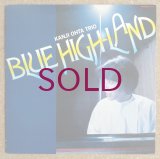 Kanji Ohta Trio - Blue High-Land