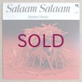 Takehiro Honda - Salaam Salaam