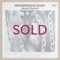 Jayne Cortez - Unsubmissive Blues