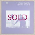 Rashied Ali featuring Royal Blue - N.Y. Ain't So Bad / Ali Plays The Blues