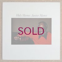 Junior Mance - Holy Mama