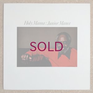 画像1: Junior Mance - Holy Mama