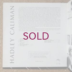 画像3: Hadley Caliman - Projecting