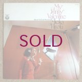 Mieko Hirota - My Funny Valentine
