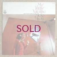 Mieko Hirota - My Funny Valentine