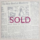 Toshiyuki Miyama & The New Herd - The New Herd At Monterey