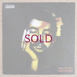 画像1: Karl Berger - We Are You