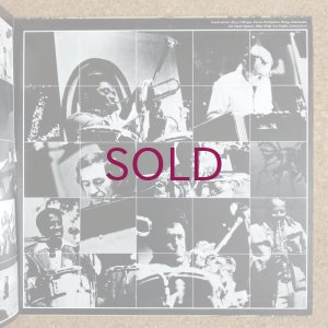 画像5: Toshiyuki Miyama & The New Herd - The New Herd At Monterey