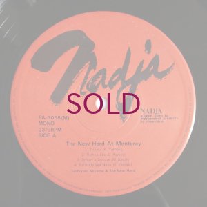 画像6: Toshiyuki Miyama & The New Herd - The New Herd At Monterey