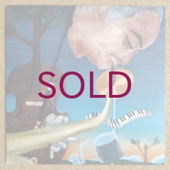 Keizo Inoue - Intimate - UNIVERSOUNDS