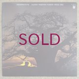Randy Weston / Vishnu Wood - Perspective