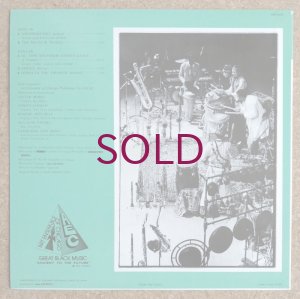 画像2: Art Ensemble Of Chicago - Live In Japan