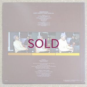 画像2: Randy Weston / Vishnu Wood - Perspective