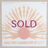 Sons & Daughters Of Lite - Let The Sun Shine In