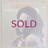 Clea Bradford - Her Point Of View