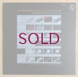 Nobuo Hara & Sharps & Flats - Modern Jazz Juke Box