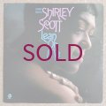 Shirley Scott - Lean On Me
