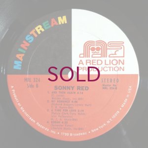 画像6: Sonny Red - Sonny Red