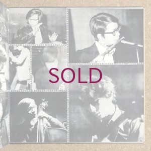 画像6: Bossanovand - Fever In My Heart