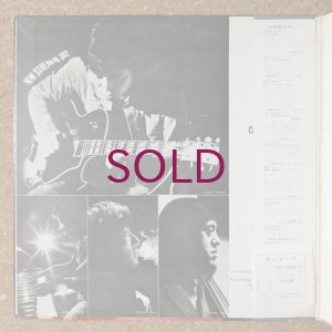 画像3: Kiyoshi Sugimoto Quartet - Country Dream