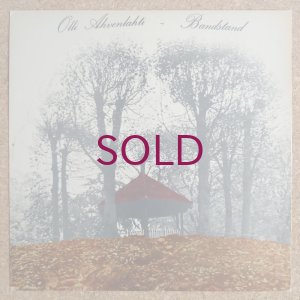 画像1: Olli Ahvenlahti - Bandstand