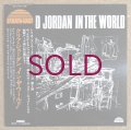 Clifford Jordan - In The World