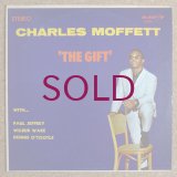 Charles Moffett - The Gift