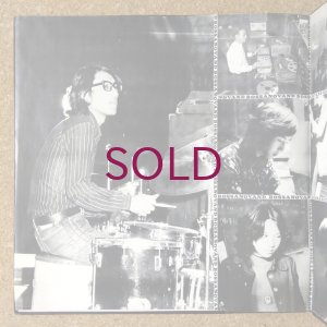 画像5: Bossanovand - Fever In My Heart