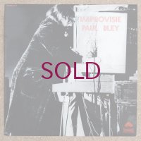 Paul Bley - Improvisie