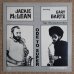 画像1: Jackie McLean Quintet featuring Gary Bartz - Ode To Super (1)