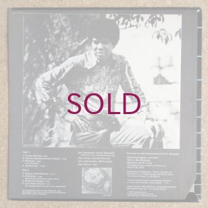画像2: Jack DeJohnette - Cosmic Chicken