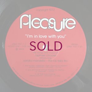 画像5: Raphael Chicorel / Ray Tabs Trio / Sandra Mandella - I'm In Love With You : The Songs & Music Of Raphael Chicorel 