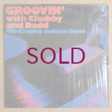 Chubby Jackson Band - Groovin' With Chubby & Dadd